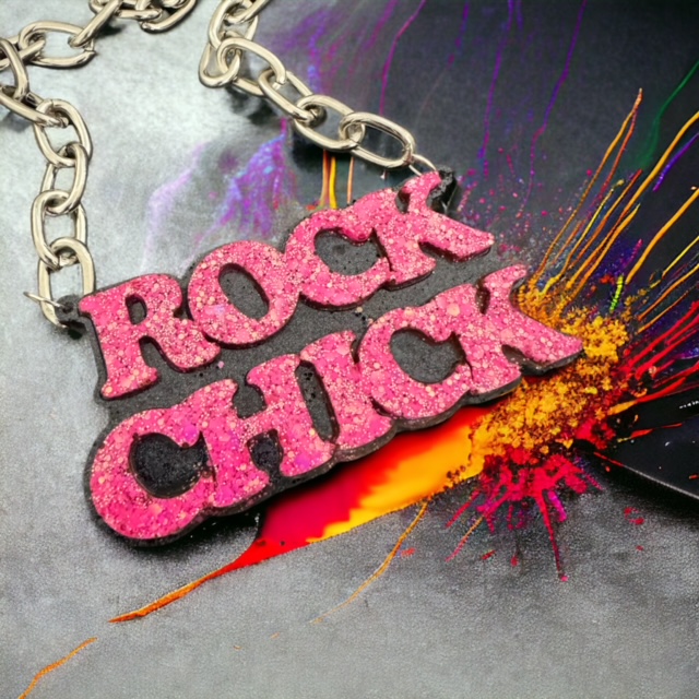 Rock chick
