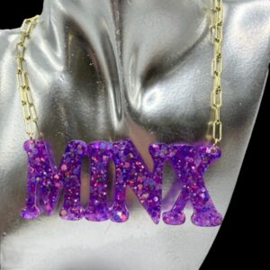 minx necklace